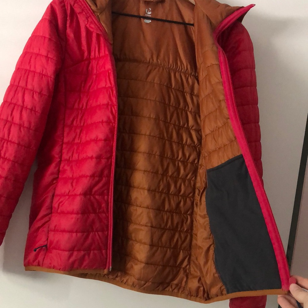 Merrell Puffy Jacket - Picture 4 of 4